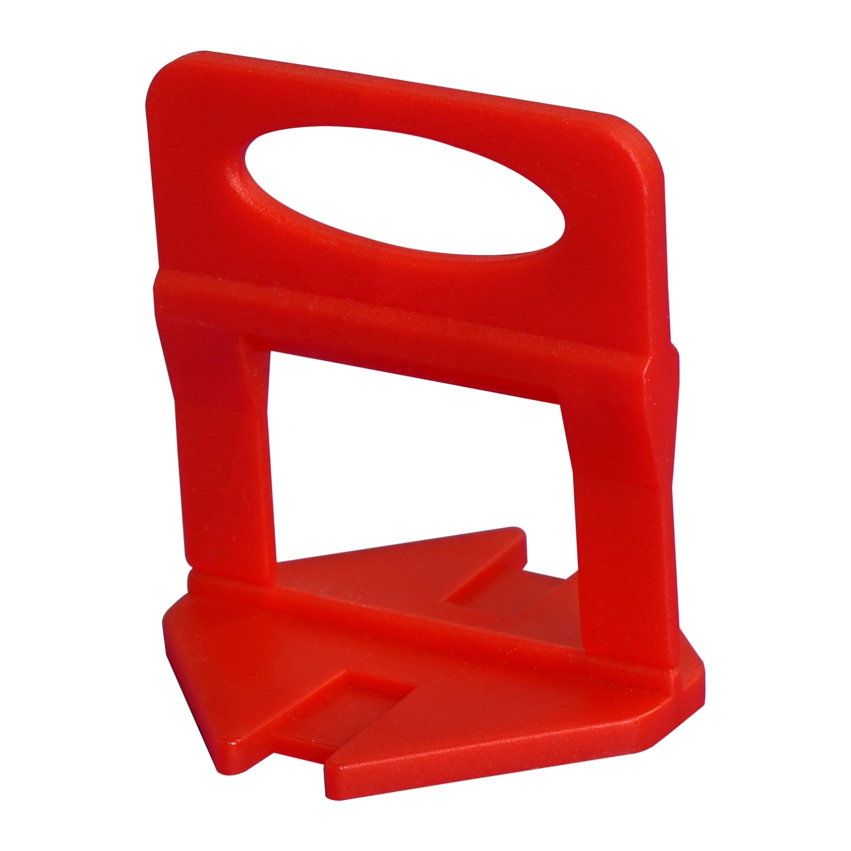 1.5mm Tile Leveling Set 3000Pcs Red 