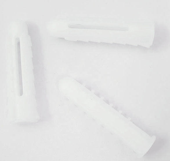 High quality nylon plastic expansion bolt, made in China, for plasterboard wall 