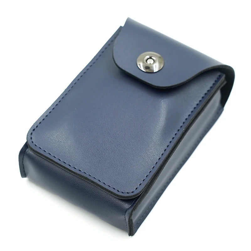 WD, Seagate 2.5 Hard Drive Leather Case Anti-Scratch, Shockproof