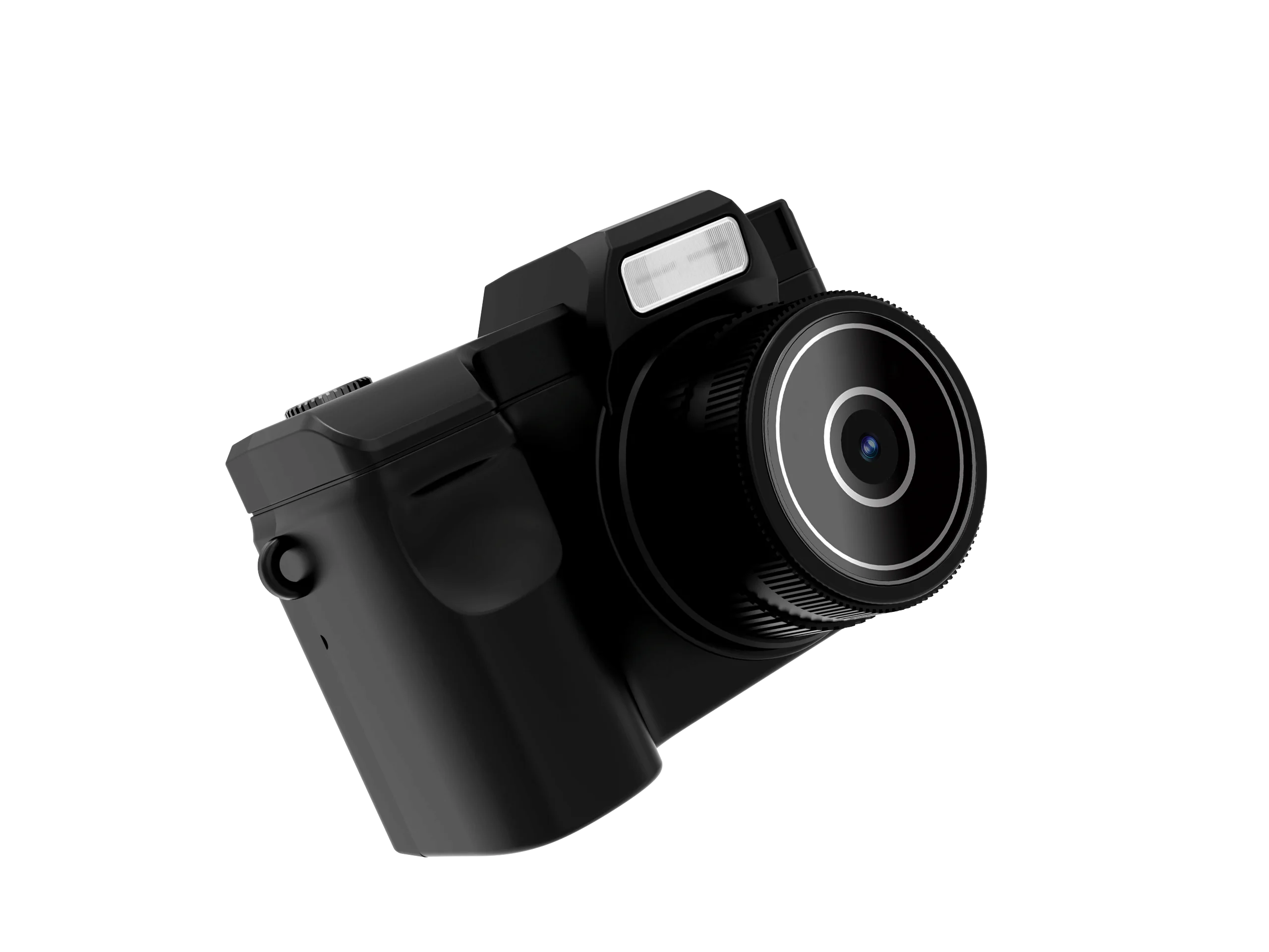 Retro Camera D7 1080P 0.96 Screen Mini Vlog