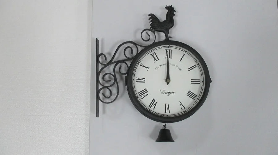 Cheap Night Light Art Acrylic Sticker Design Home Decorative Wall Clocks Luminous Large DIY Modern Wholesale City Stars Kids 3d