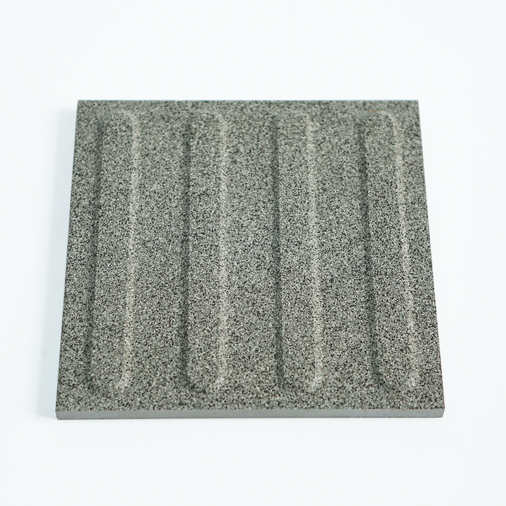 Popular 2cm porcelain floor tiles size 30*30 40*40 porcelain floor tiles Tactile indicator tiles Anti-slip floor tiles 