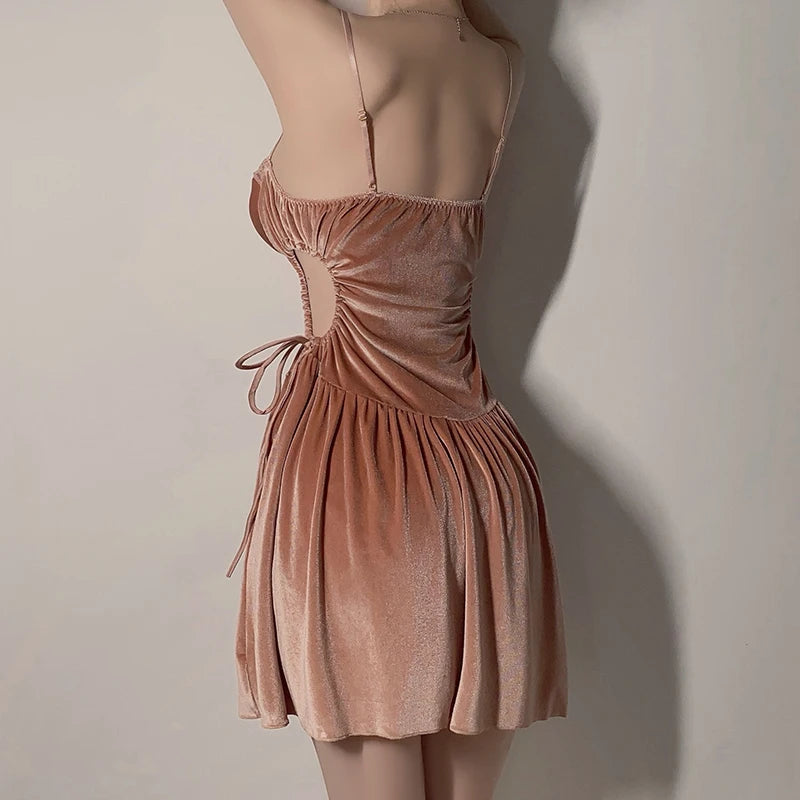 Soft, Sexy &amp; Comfortable Velvet Home Wear Set