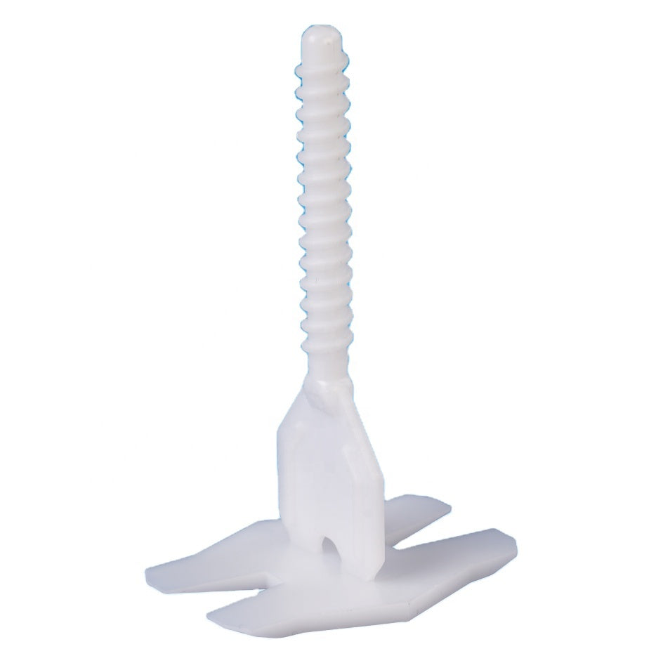 Spin Doctor 3mm Tile Leveling Clamp 