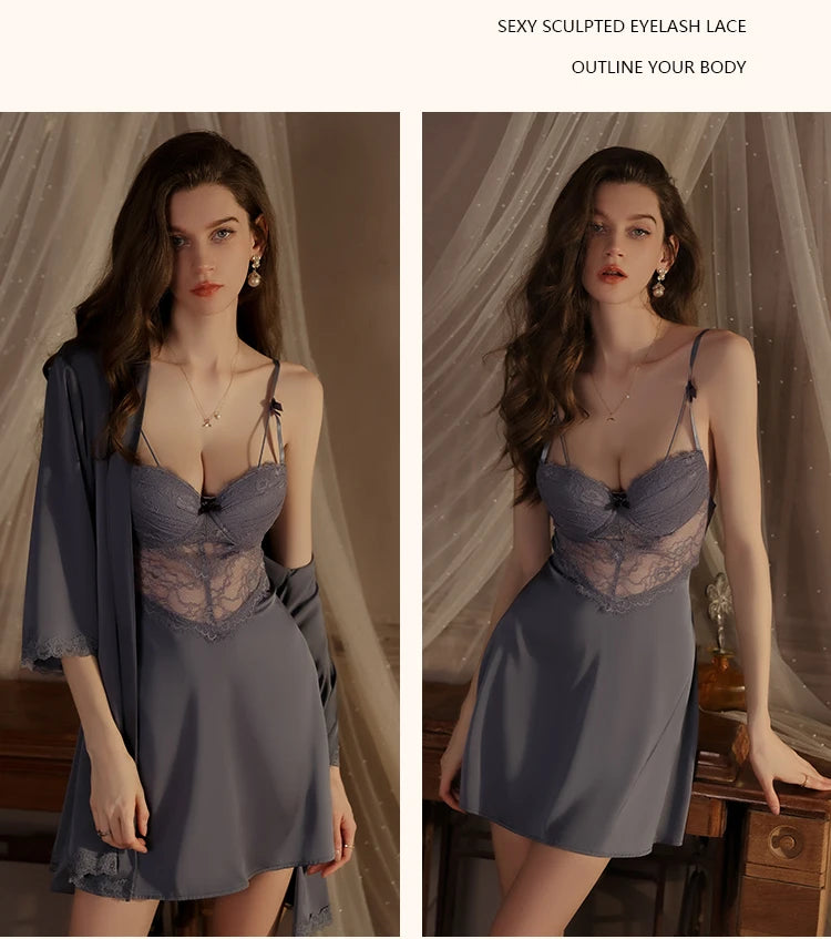 Women's Plus Size Pajamas - Comfortable Pajama &amp; Halter