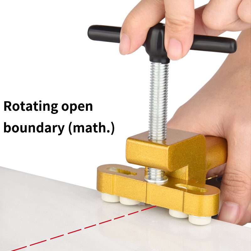 3 in 1 Upgraded 6MM-8MM Glass Tile Cutter