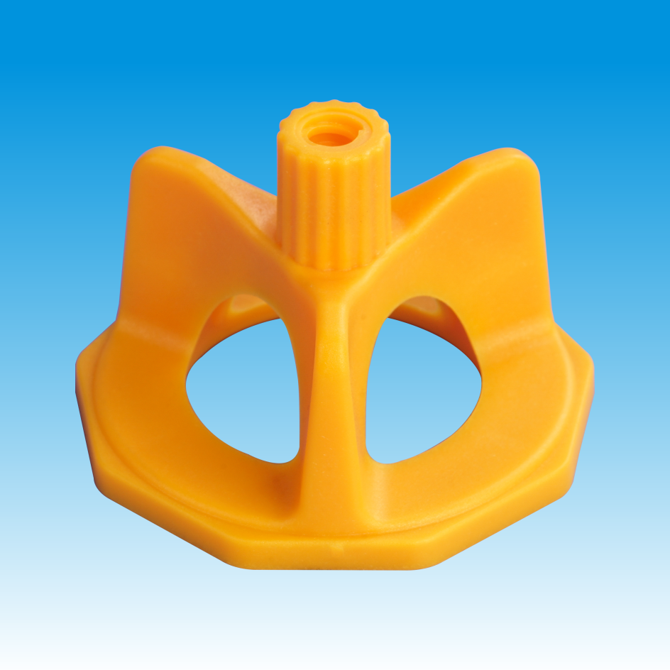 New Spin Doctor 1.5mm Tile Leveling System 