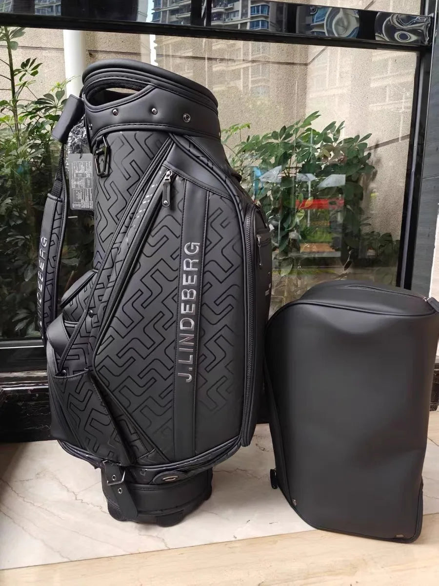 High Quality Waterproof Golf Bag Large Capacity For Men And Women