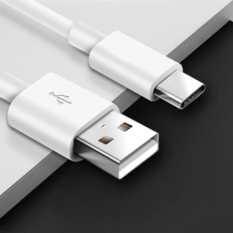 Sạc Nhanh USB 5V 3A Cho Huawei & Honor Type C