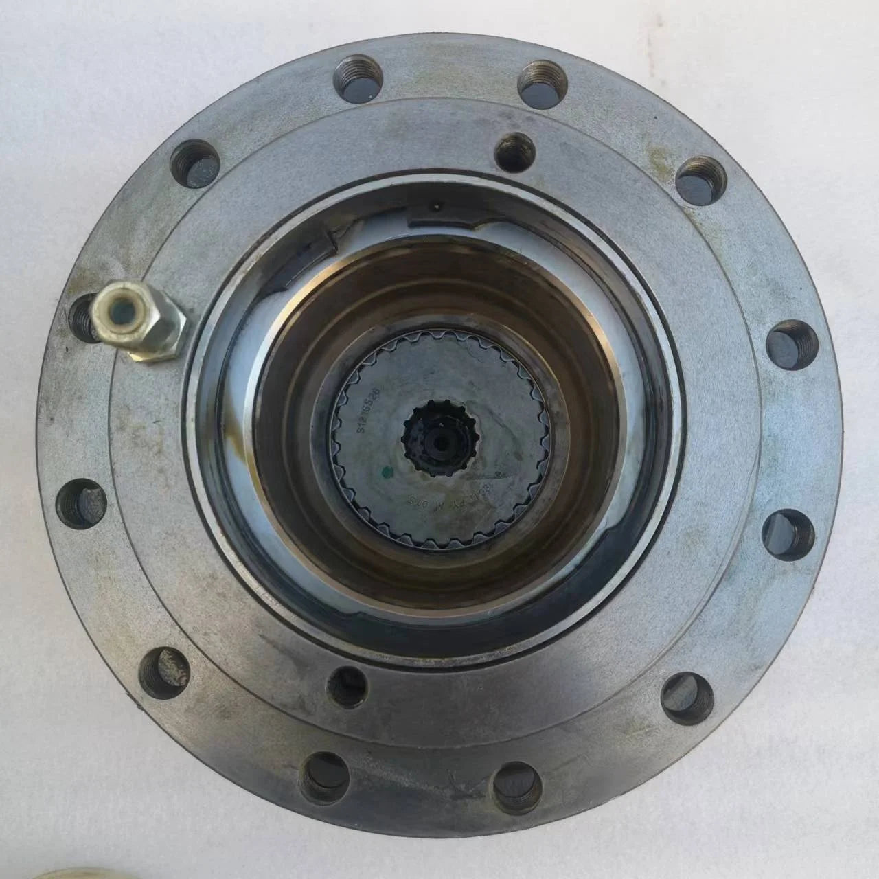 705C2HS023B64J0HIV ,  2T260308261A   Bonfiglioli Travel Drive Gearbox - Daisan Mart