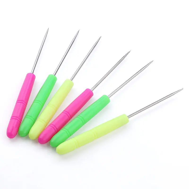 Stainless Steel Hole Punch for Jewelry Making