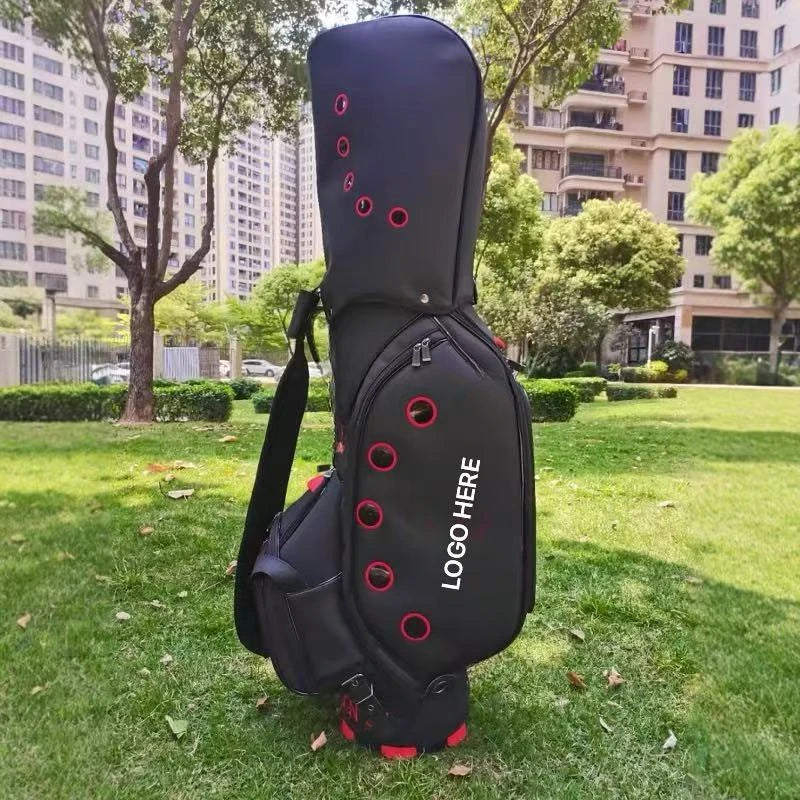 High Quality Waterproof Golf Bag Large Capacity For Men And Women