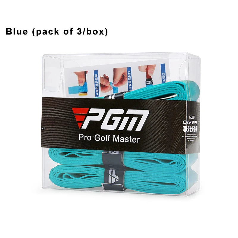 Anti-Slip Golf Gloves - Optimal Training