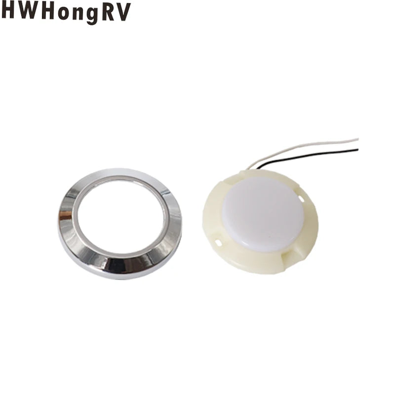 12V Interior Ceiling LED Lights For Caravan, Campervan