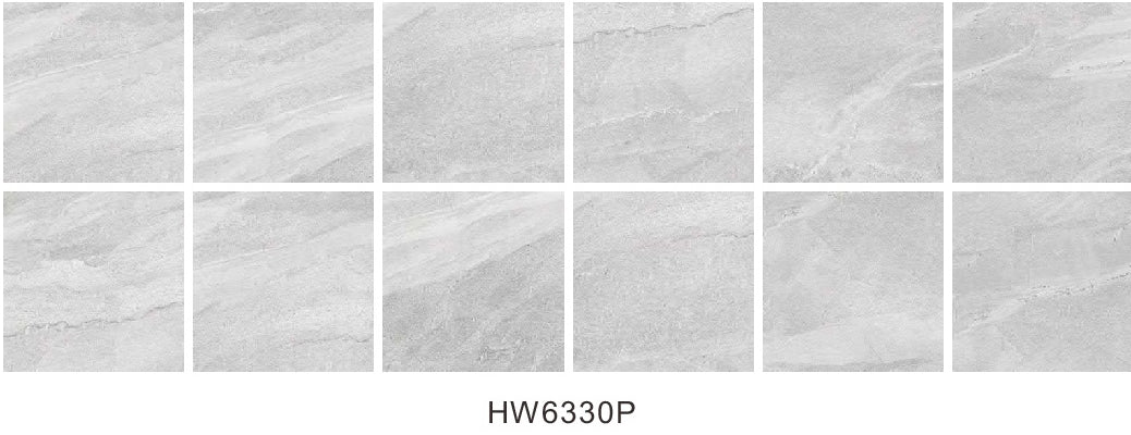 Egyptian Polished Ceramic Tiles For Floors 600x600mm Glazed