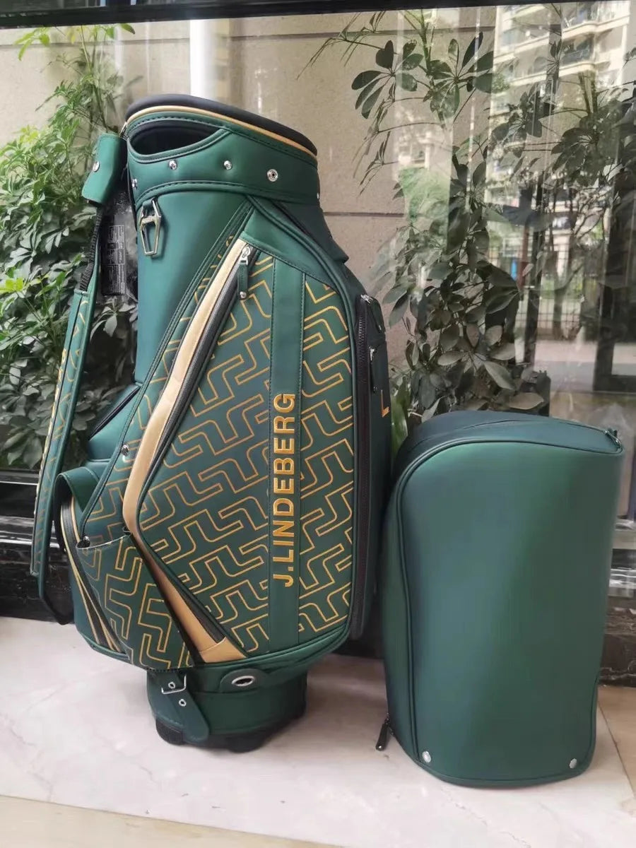 High Quality Waterproof Golf Bag Large Capacity For Men And Women