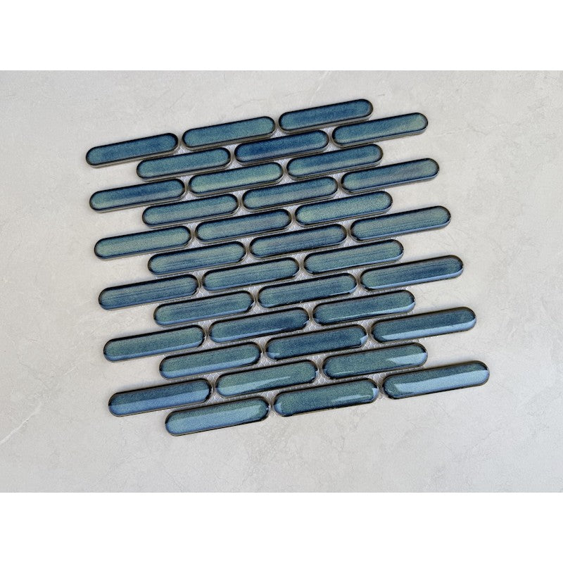 Round Head Mosaic Tile DT 082 