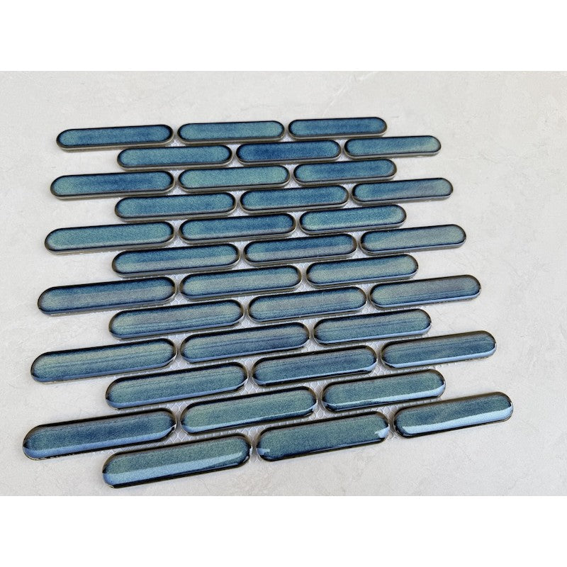 Round Head Mosaic Tile DT 082 