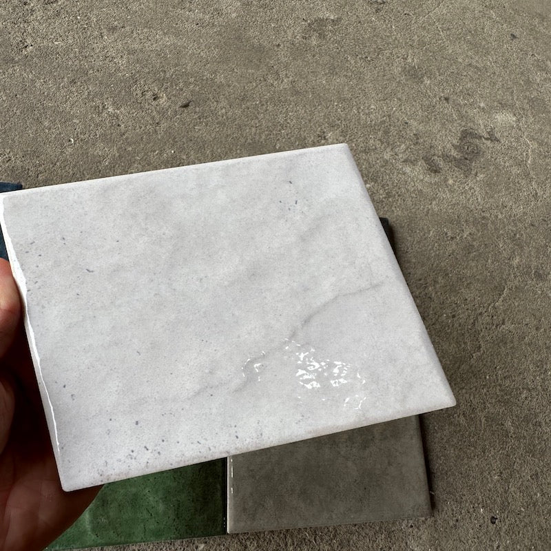 123x123 Wave Tile LP12300 