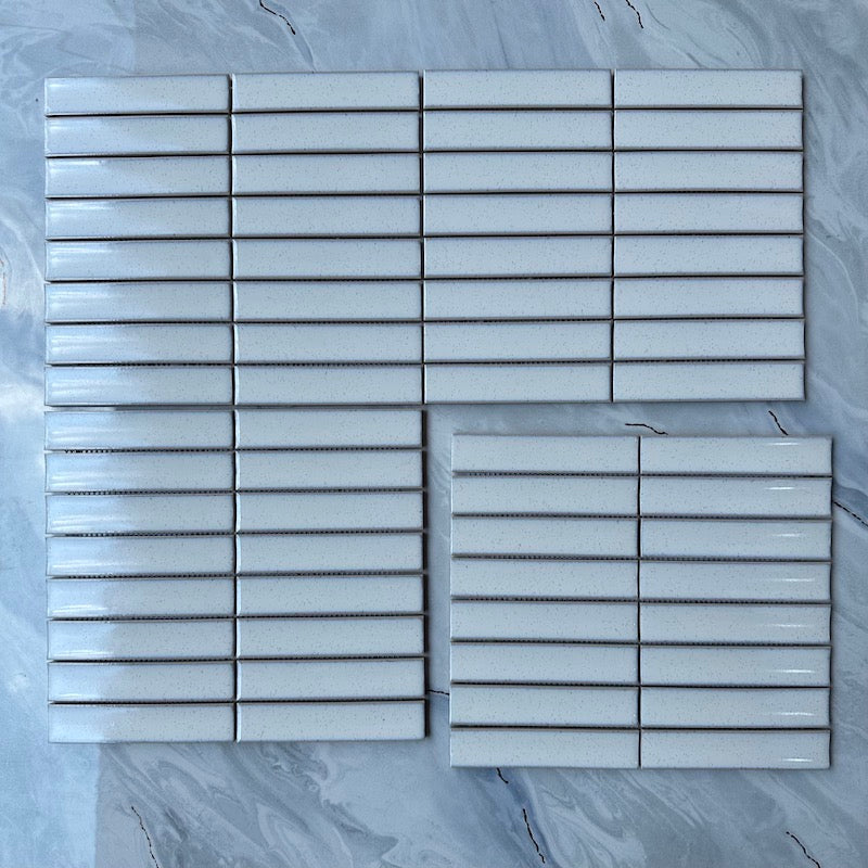 MHT 357 Chopstick Mosaic Tiles 