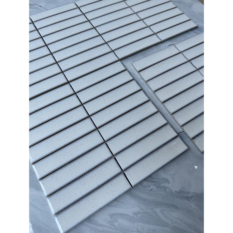 MHT 357 Chopstick Mosaic Tiles 