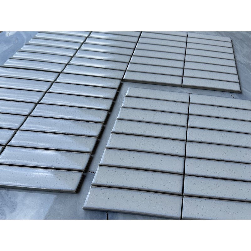 MHT 357 Chopstick Mosaic Tiles 