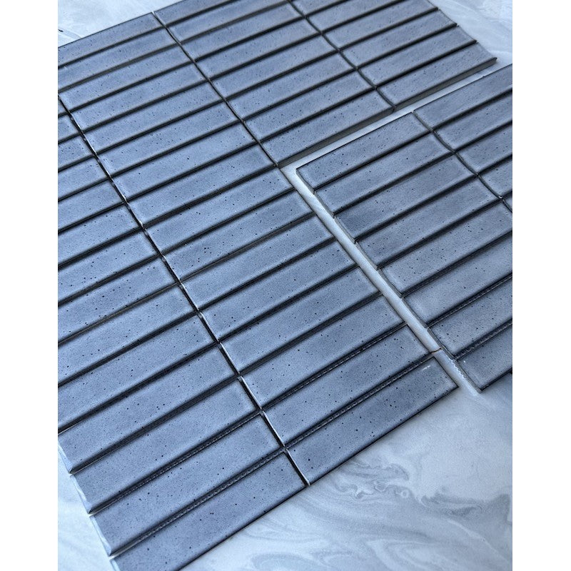 MHT 336 Chopstick Mosaic Tiles 
