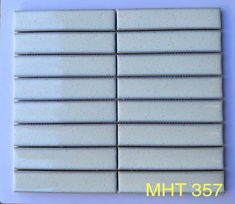 MHT 357 Chopstick Mosaic Tiles 