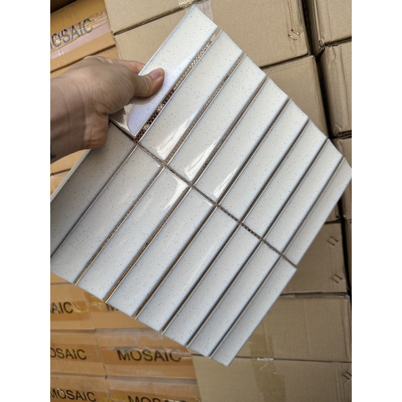 MHT 357 Chopstick Mosaic Tiles 