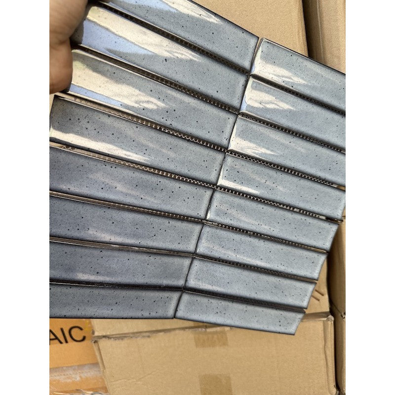 MHT 336 Chopstick Mosaic Tiles 