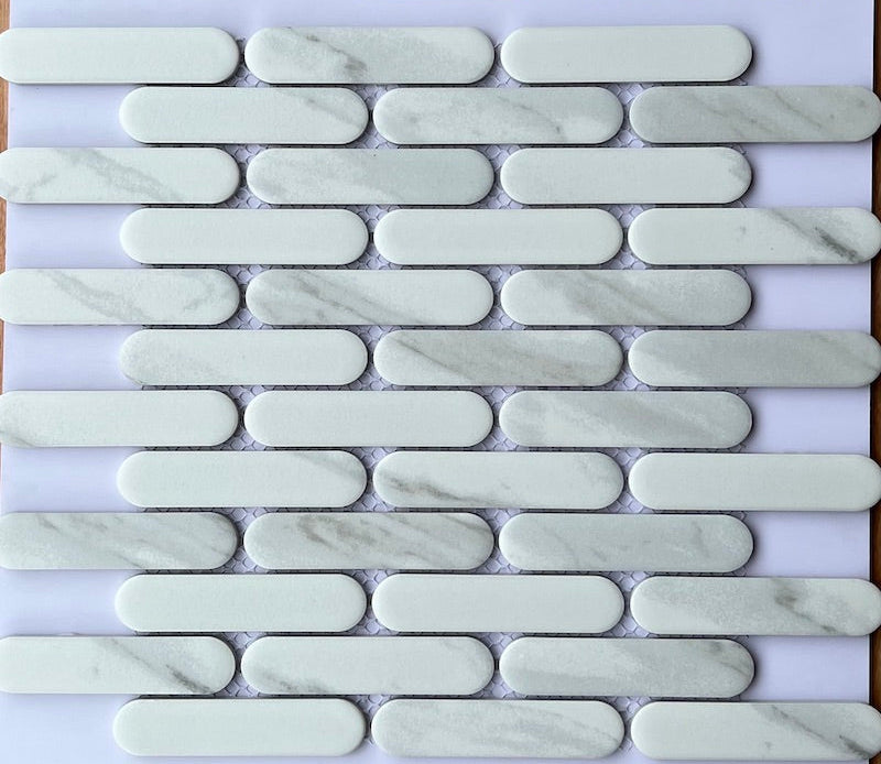 Round Head Mosaic Tile DT 1003