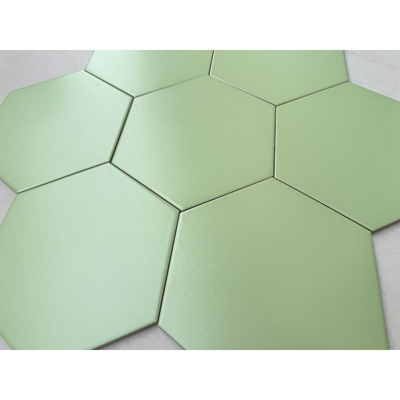 Hexagonal Tile 200x230mm MHB 23002 