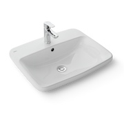 Above counter wash basin L-2398V(EC/FC)