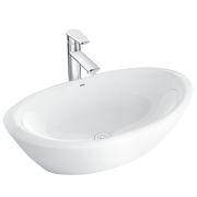 Countertop wash basin L-465V