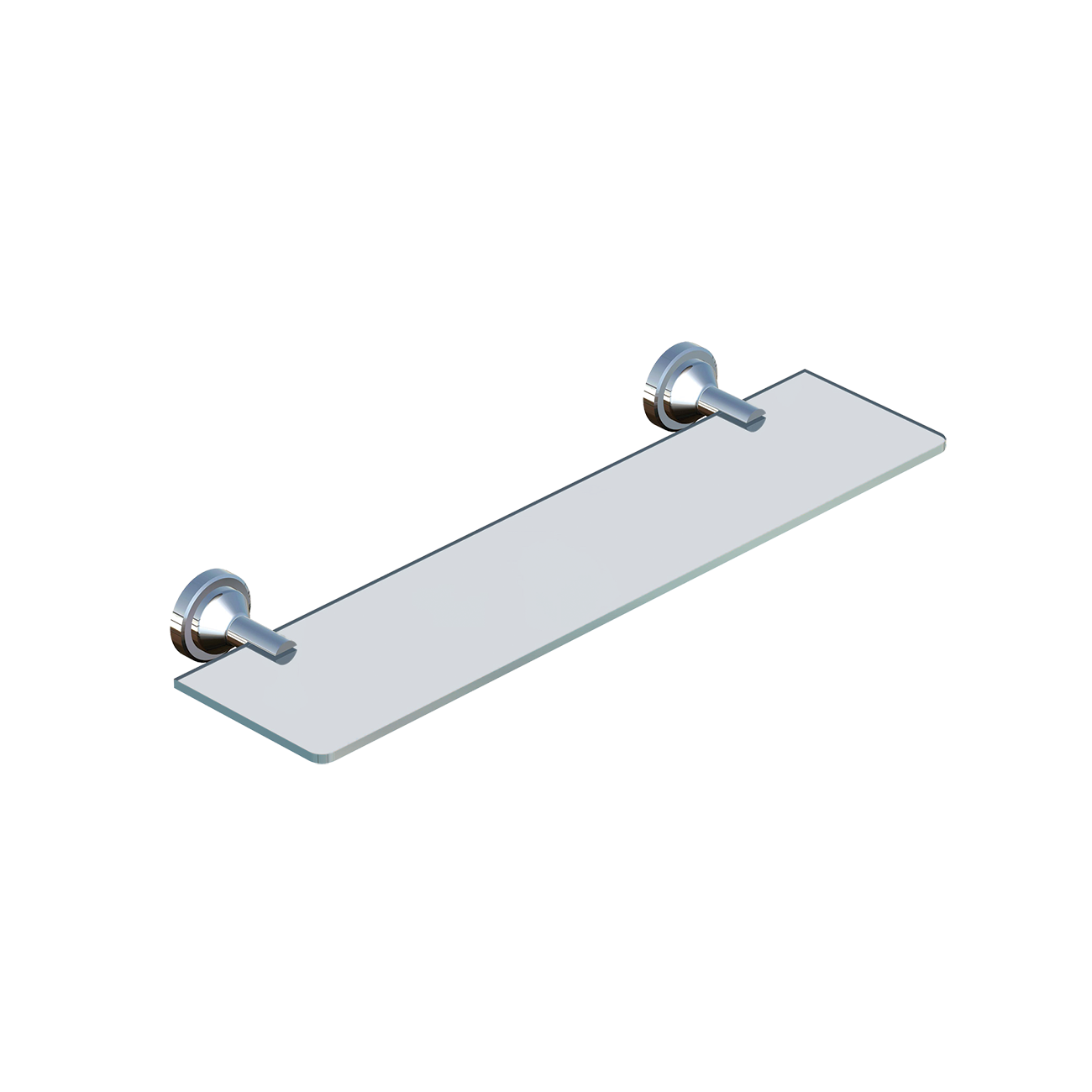 Mirror shelf KF-412V