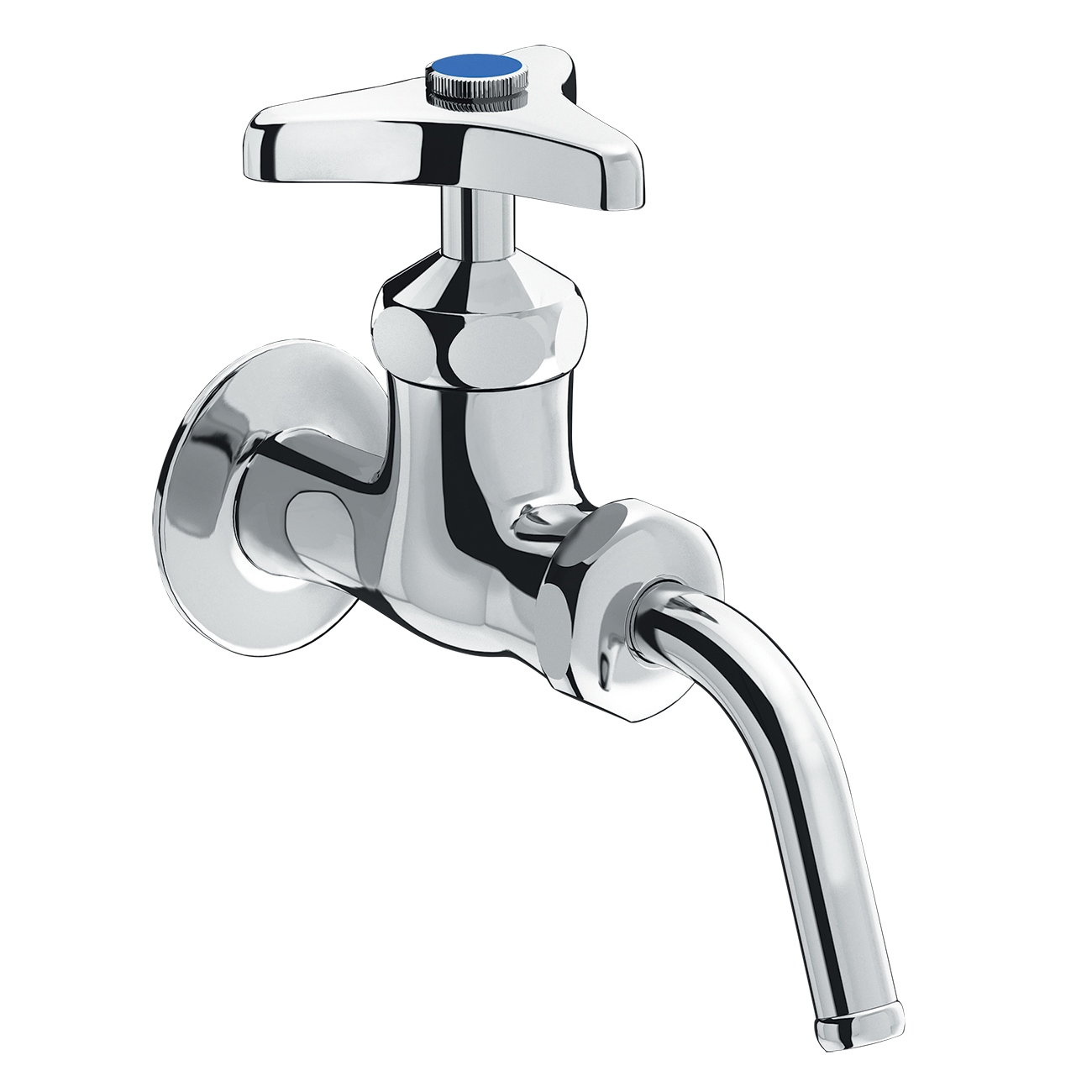 Cold water faucet LF-7R-13