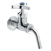 Cold water faucet LF-7R-13
