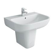 Sink legs L-298VC