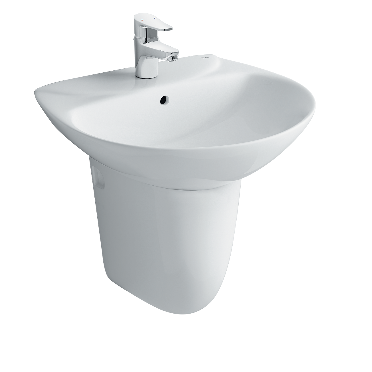 L-288VC sink base