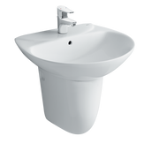 L-288VC sink base