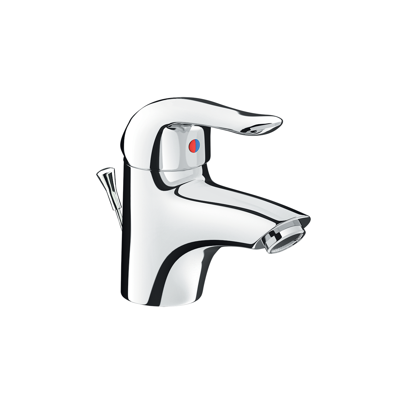 Single faucet LFV-222S