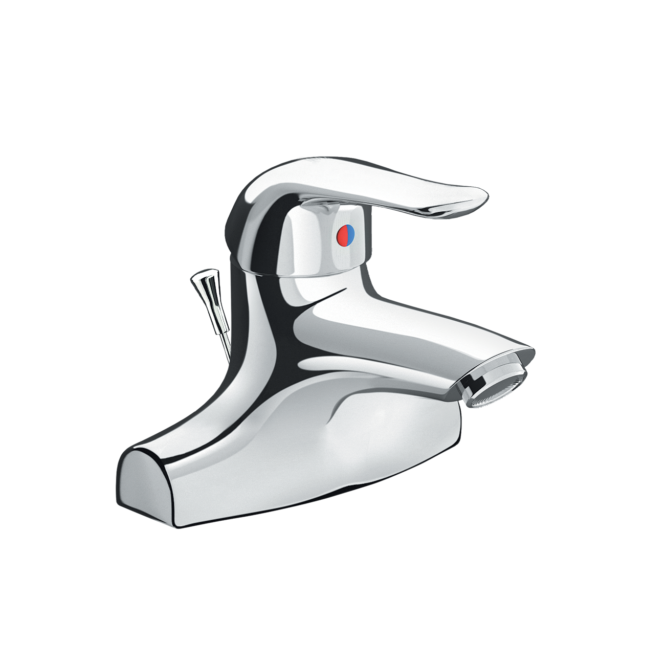 Single faucet LFV-221S