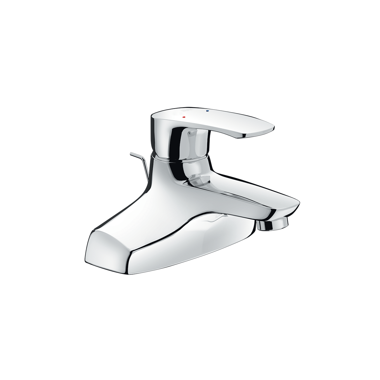 Single faucet LFV-211S