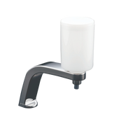 KF-24FL table mounted liquid soap dispenser