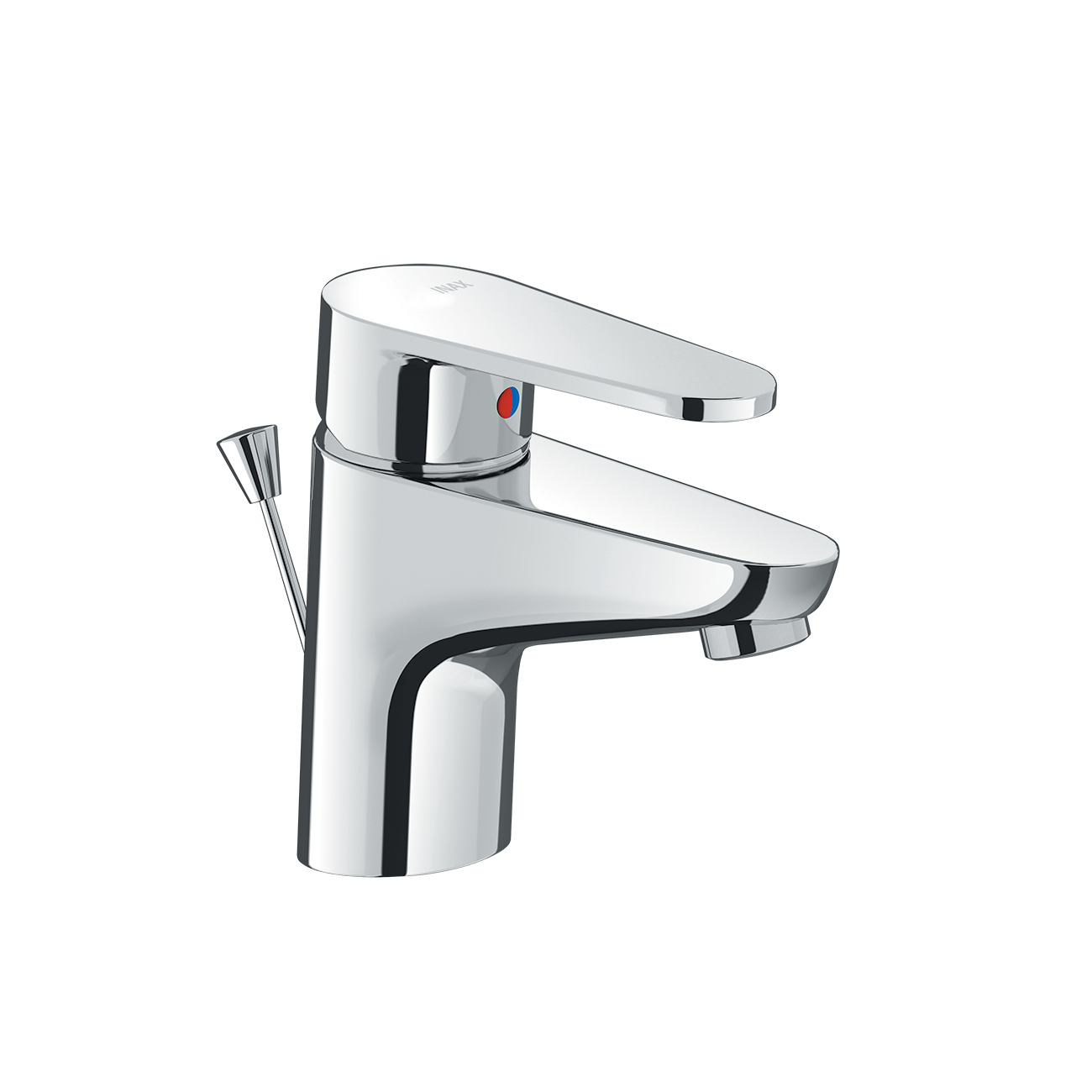 Single faucet LFV-112S