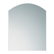 Bathroom wall mirror KF-6075VAR