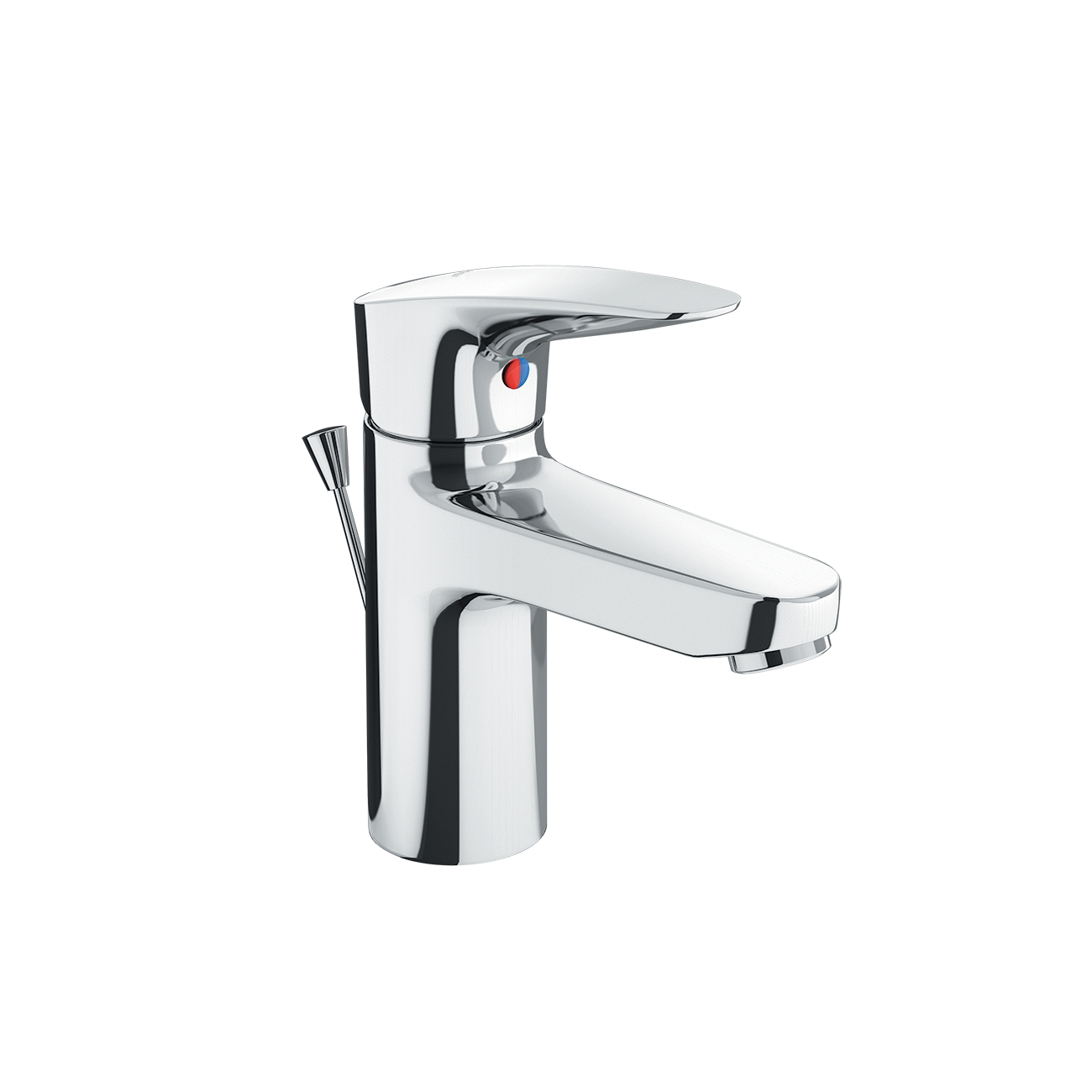 Single faucet LFV-2002S
