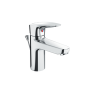 Single faucet LFV-2002S