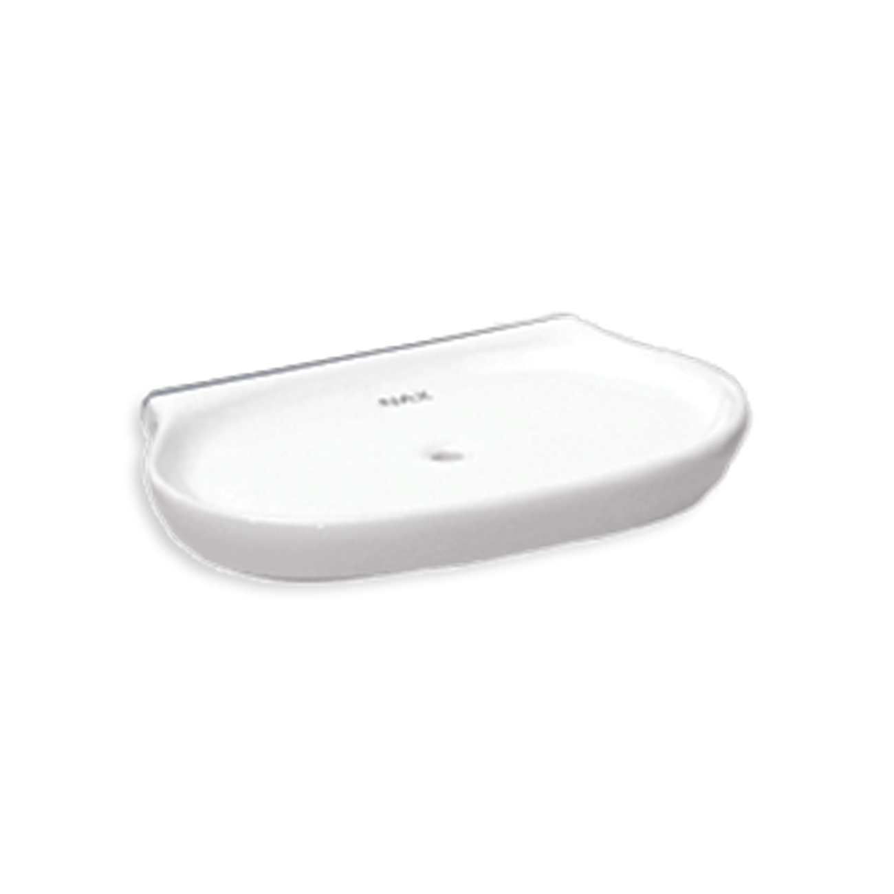 Ceramic cup holder H-483V