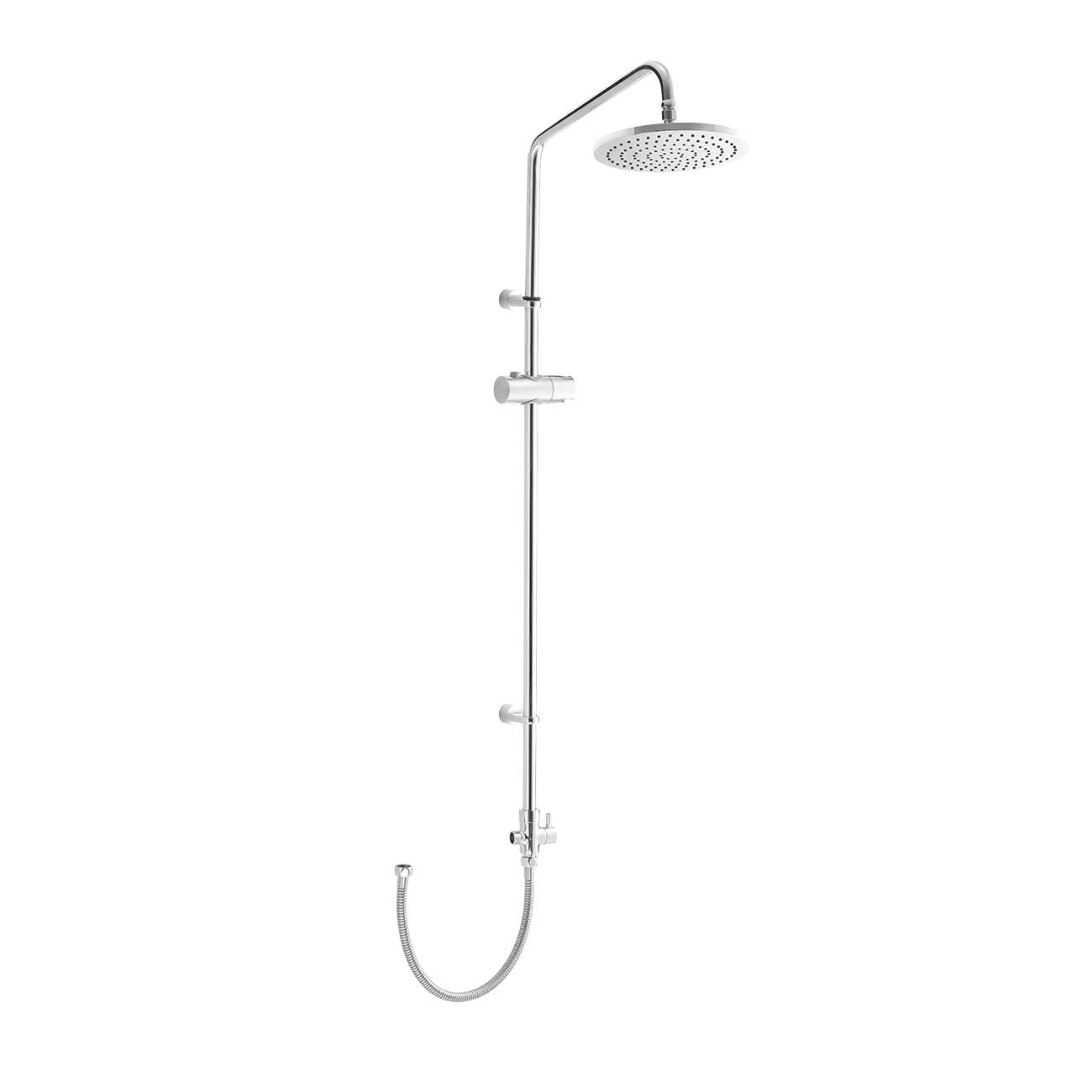 Shower set BFV-CL1